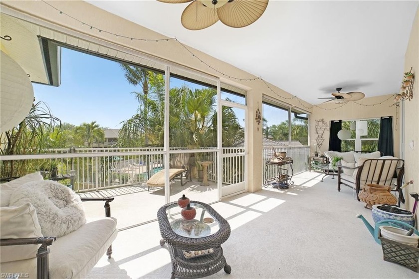 You are going to fall in love with this luxurious 3 bed, 2.5 - Beach Condo for sale in Naples, Florida on Beachhouse.com