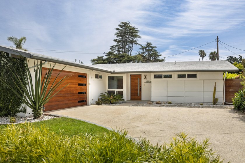 Situated in one of Carpinteria's most sought-after beachside - Beach Home for sale in Carpinteria, California on Beachhouse.com