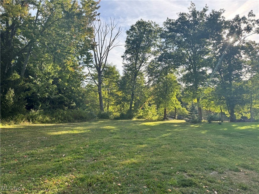 Build your dream home on this stunning .34-acre lot with - Beach Lot for sale in Painesville, Ohio on Beachhouse.com