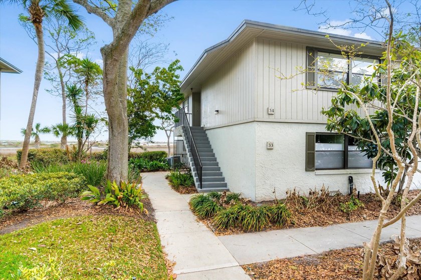 Welcome To 34 Veronese Court,A Thoughtfully Designed - Beach Condo for sale in St Augustine, Florida on Beachhouse.com