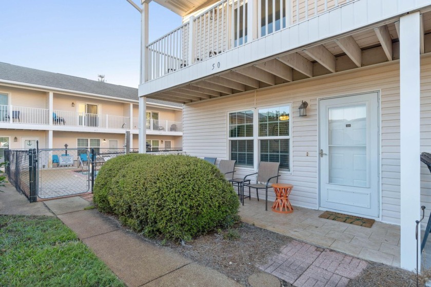 This beautiful MUST SEE townhome in Woodland Shores has two - Beach Home for sale in Miramar Beach, Florida on Beachhouse.com