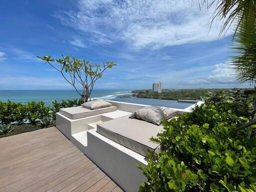Discover an architectural gem in the exclusive Punta Caelo - Beach Home for sale in San Carlos,  on Beachhouse.com
