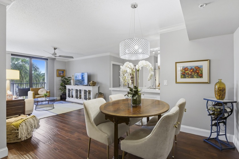 Discover downtown luxury in Unit 309 at 651 Okeechobee Blvd in - Beach Condo for sale in West Palm Beach, Florida on Beachhouse.com