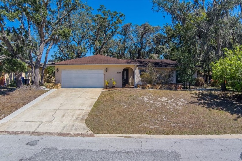 Captivating single-family home in the heart of Port Richey - Beach Home for sale in Port Richey, Florida on Beachhouse.com