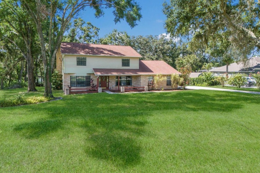 Get ready to fall head over heels for this beautifully upgraded - Beach Home for sale in Riverview, Florida on Beachhouse.com