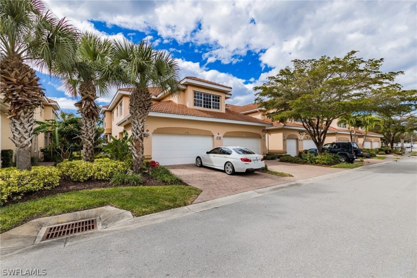 We LOVE Buye's Agents! 
Bell Tower Park - Well-appointed gated - Beach Condo for sale in Fort Myers, Florida on Beachhouse.com