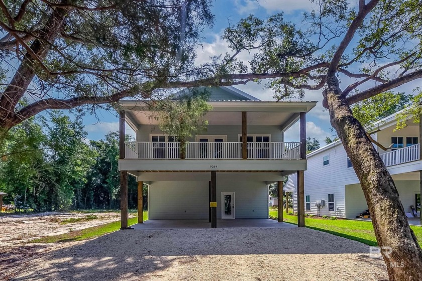 SELLER IS OFFERING A $10,000 CREDIT TOWARD RATE BUY DOWN*** - Beach Home for sale in Elberta, Alabama on Beachhouse.com