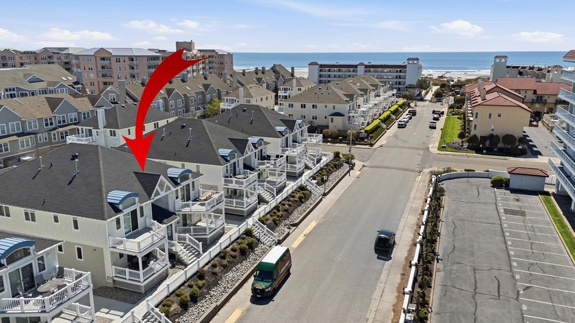 *OPEN HOUSE SATURDAY, MAY 16TH 10 AM - 12 PM* This is your - Beach Condo for sale in Lower Township, New Jersey on Beachhouse.com