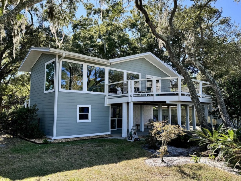 If you're looking for a place to relax and take in the scenes of - Beach Home for sale in Santa Rosa Beach, Florida on Beachhouse.com