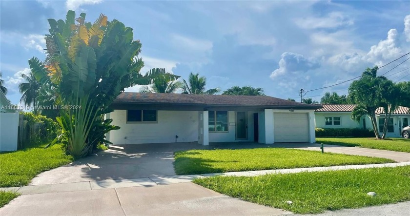 Experience Real South Florida Views from this brand-NEW - Beach Home for sale in Dania, Florida on Beachhouse.com