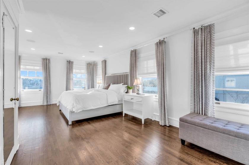 Welcome to this iconic property with stunning 180-degree views - Beach Home for sale in Asbury Park, New Jersey on Beachhouse.com