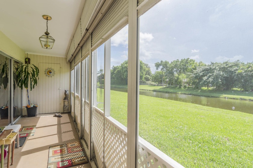 First floor condo with water view and washer/dryer in unit. Pet - Beach Condo for sale in Palm Beach Gardens, Florida on Beachhouse.com