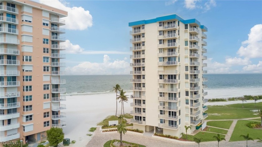 Now is the perfect time to invest in Fort Myers Beach as it - Beach Condo for sale in Fort Myers Beach, Florida on Beachhouse.com