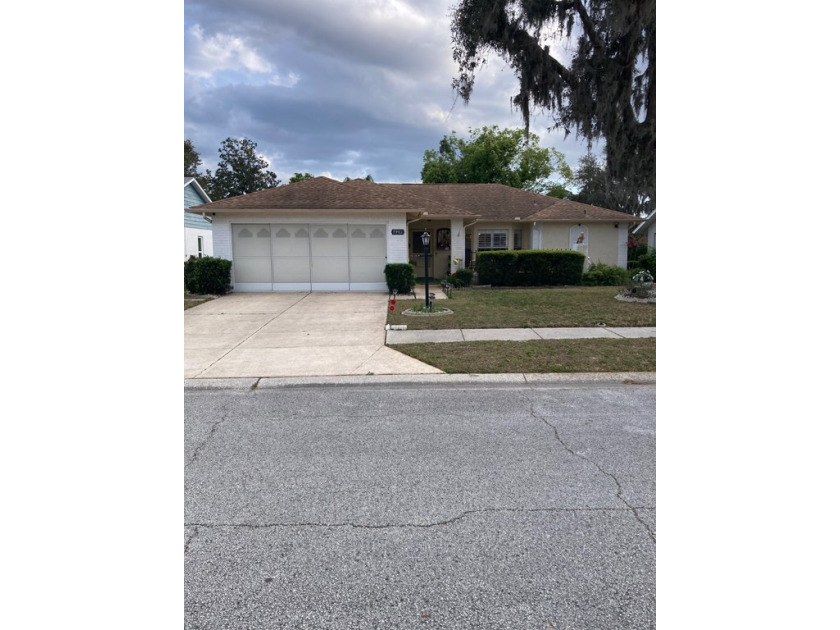An active community that will keep your calendar full with all - Beach Home for sale in New Port Richey, Florida on Beachhouse.com
