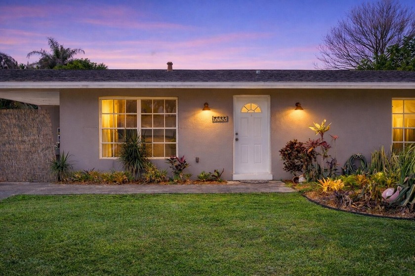 Welcome to this charming 2-bedroom, 2-bath single-family home - Beach Home for sale in Port Saint Lucie, Florida on Beachhouse.com
