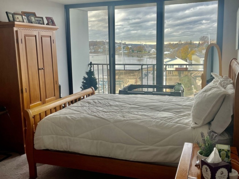 Do you dream of waking up every morning with gorgeous water - Beach Condo for sale in Weymouth, Massachusetts on Beachhouse.com