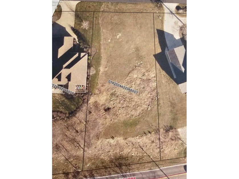 BEAUTIFUL WATER VIEW LOT IN DEMPSEYS'S LANDING SUBDIVISION! - Beach Lot for sale in Marblehead, Ohio on Beachhouse.com