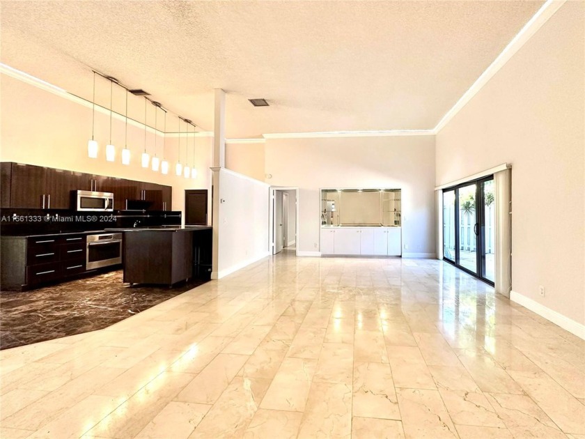 Welcome to a refined 3Beds / 2Baths haven in Hallandale Beach - Beach Home for sale in Hallandale Beach, Florida on Beachhouse.com