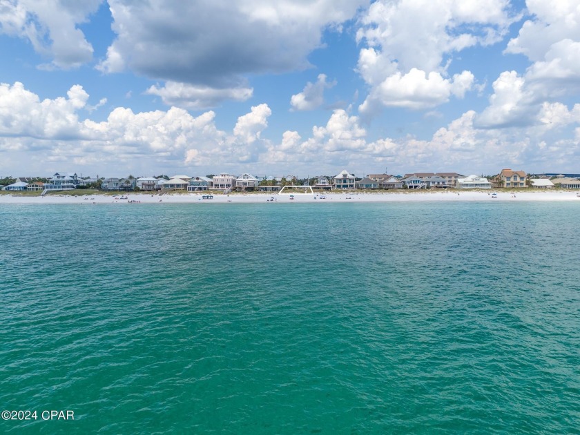 Developer Dream - zoned commercial and residential - this - Beach Lot for sale in Panama City Beach, Florida on Beachhouse.com