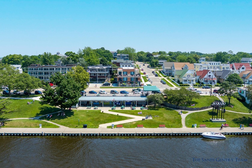 Experience refined living in this beautifully appointed 2 - Beach Condo for sale in Grand Haven, Michigan on Beachhouse.com