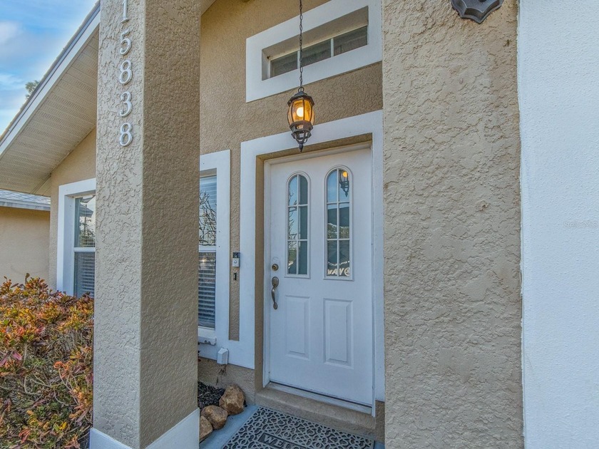 This beautiful home was designed as a golfers paradise. The - Beach Home for sale in Clearwater, Florida on Beachhouse.com