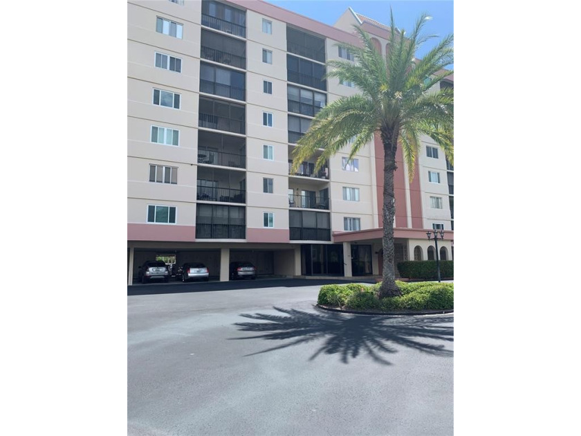 The most secure building in the Community.  This Association has - Beach Condo for sale in Clearwater, Florida on Beachhouse.com