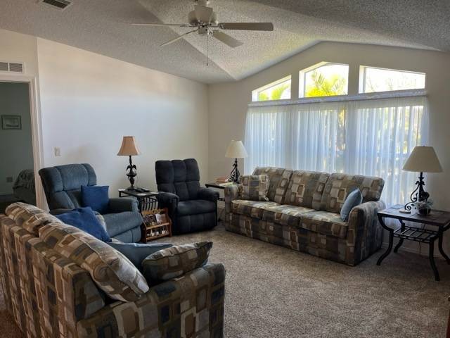 Welcome to this lovely 3-bedroom 2-bath oasis nestled within our - Beach Home for sale in Punta Gorda, Florida on Beachhouse.com