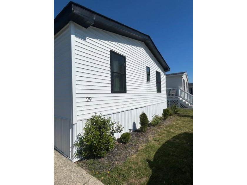 Welcome to Briarwood Community in Cape May Court House! This - Beach Home for sale in Cape May Court House, New Jersey on Beachhouse.com