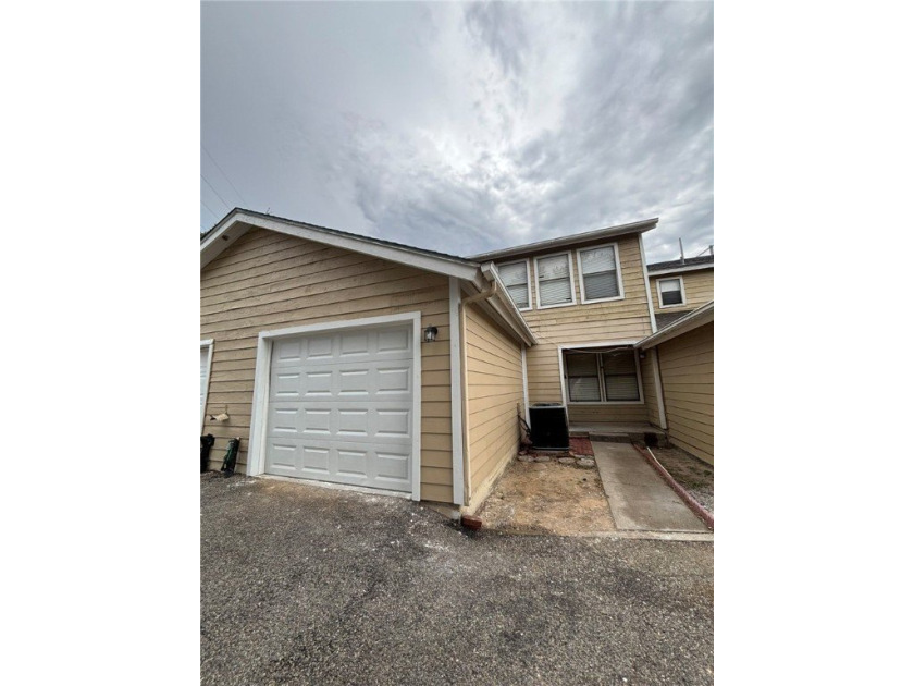 Charming 2-story home featuring 2 bedrooms, 2.5 baths, and a - Beach Condo for sale in Corpus Christi, Texas on Beachhouse.com