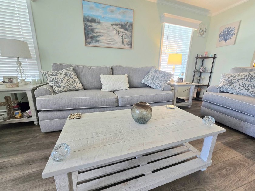 ALL OFFERS WELCOMED! Discover the sought after community of - Beach Home for sale in North Fort Myers, Florida on Beachhouse.com