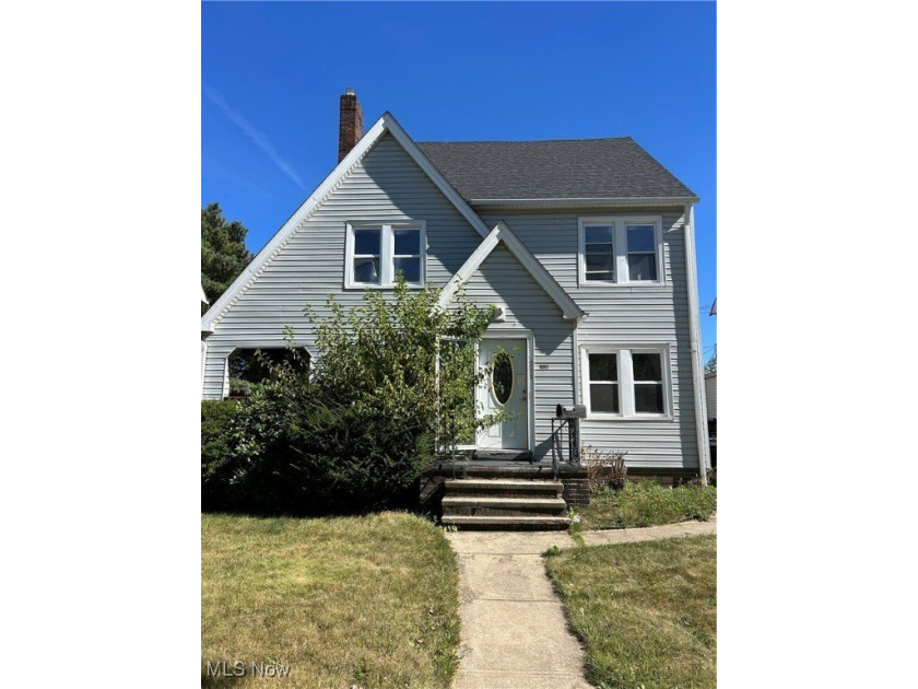 Great investment opportunity! 80% completed. Just need your - Beach Home for sale in Euclid, Ohio on Beachhouse.com