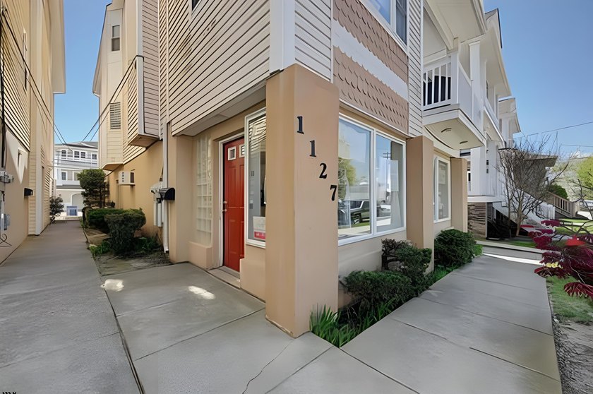 Outstanding commercial opportunity in the heart of Ocean City's - Beach Commercial for sale in Ocean City, New Jersey on Beachhouse.com
