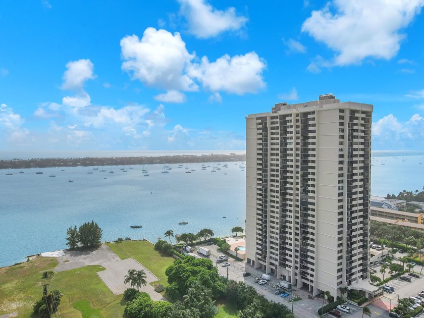 Indulge in the allure of this captivating 2 bed, 2 bath home - Beach Condo for sale in West Palm Beach, Florida on Beachhouse.com