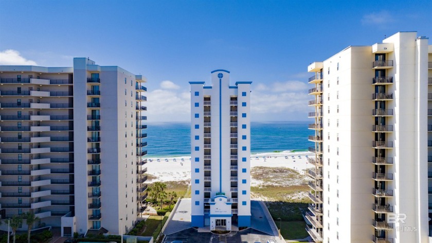 Welcome to this brand new construction, Perdido Dunes Towers! - Beach Home for sale in Orange Beach, Alabama on Beachhouse.com