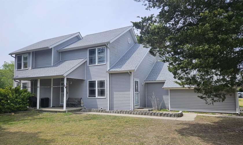 Your search for a great Duplex is over!....Located directly - Beach Home for sale in Swainton, New Jersey on Beachhouse.com