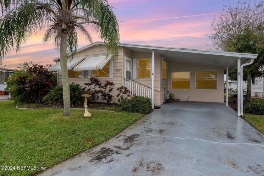 Don't miss this beautiful home located in the well sought after - Beach Home for sale in Melbourne, Florida on Beachhouse.com