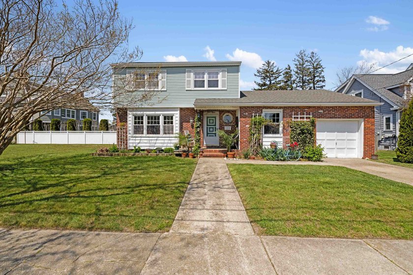 Enjoy comfort, character, and a prime location in this - Beach Home for sale in Cape May, New Jersey on Beachhouse.com