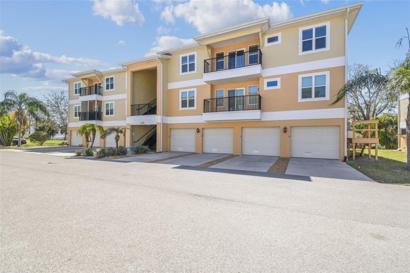 $7K PRICE IMPROVEMENT! Welcome to the coastal lifestyle you've - Beach Condo for sale in New Port Richey, Florida on Beachhouse.com