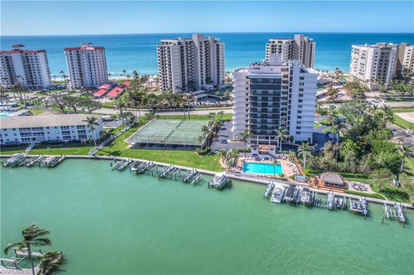 Experience the ultimate in coastal living with this fully - Beach Home for sale in Naples, Florida on Beachhouse.com