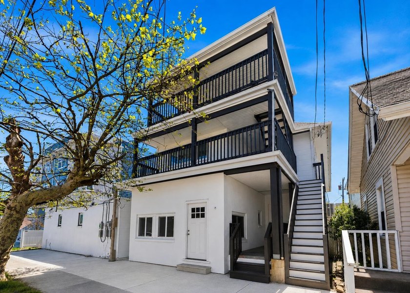 OPEN HOUSE SATURDAY, MAY 23 10AM-12PM. Welcome to your ultimate - Beach Condo for sale in Wildwood, New Jersey on Beachhouse.com