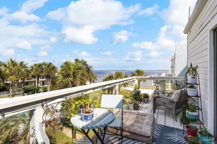 Bahia Paz translates into *Peaceful Bay* and that is precisely - Beach Home for sale in Pensacola Beach, Florida on Beachhouse.com