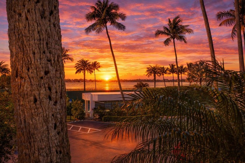 Direct beach access, Intracoastal views, and first-floor living - Beach Condo for sale in Palm Beach, Florida on Beachhouse.com