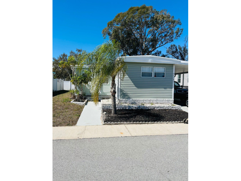 Welcome to Park Royale, one of Pinellas Park's most desirable - Beach Home for sale in Pinellas Park, Florida on Beachhouse.com