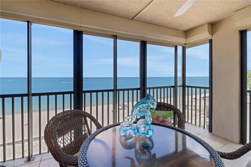 You will not find a better view of the Gulf in this price range! - Beach Condo for sale in Naples, Florida on Beachhouse.com