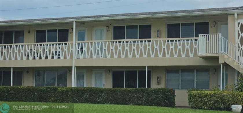 Welcome to your new coastal retreat! This charmin one bedroom - Beach Condo for sale in Hallandale Beach, Florida on Beachhouse.com