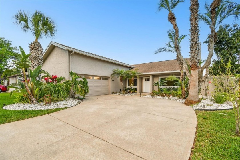 PRICE IMPROVEMENT! Presenting an unparalleled opportunity to - Beach Home for sale in Tampa, Florida on Beachhouse.com
