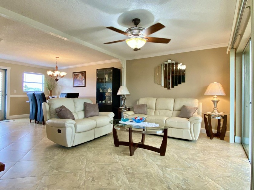 Turn key, extremely clean and well maintained home. This 55+ - Beach Condo for sale in Palm Springs, Florida on Beachhouse.com