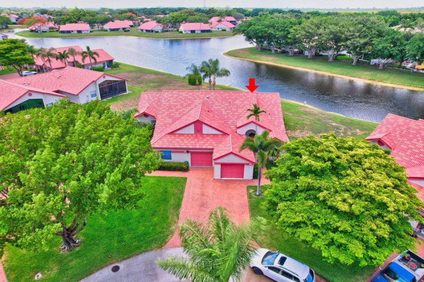 BACK ON MARKET AFTER EXTENSIVE NEGOTIATIONS WITH FORMER BUYER - Beach Home for sale in Delray Beach, Florida on Beachhouse.com