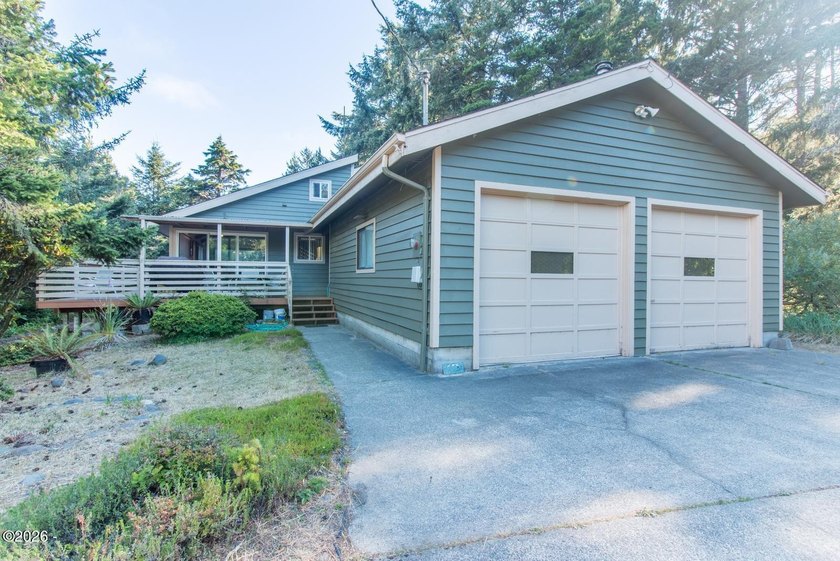 Tucked into the heart of Pacific City's coveted coastal corridor - Beach Home for sale in Cloverdale, Oregon on Beachhouse.com
