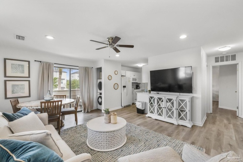 Own a slice of paradise by investing in this one bedroom coastal - Beach Condo for sale in Miramar Beach, Florida on Beachhouse.com